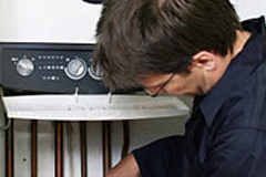 boiler service Drylaw
