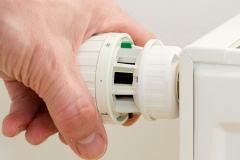 Drylaw central heating repair costs