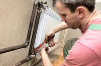 Drylaw heating repair